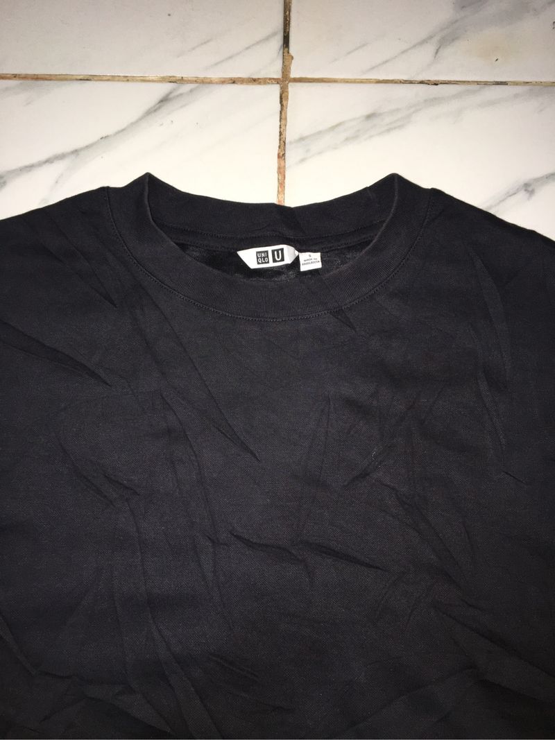 Tshirt Uniqlo, foto 2