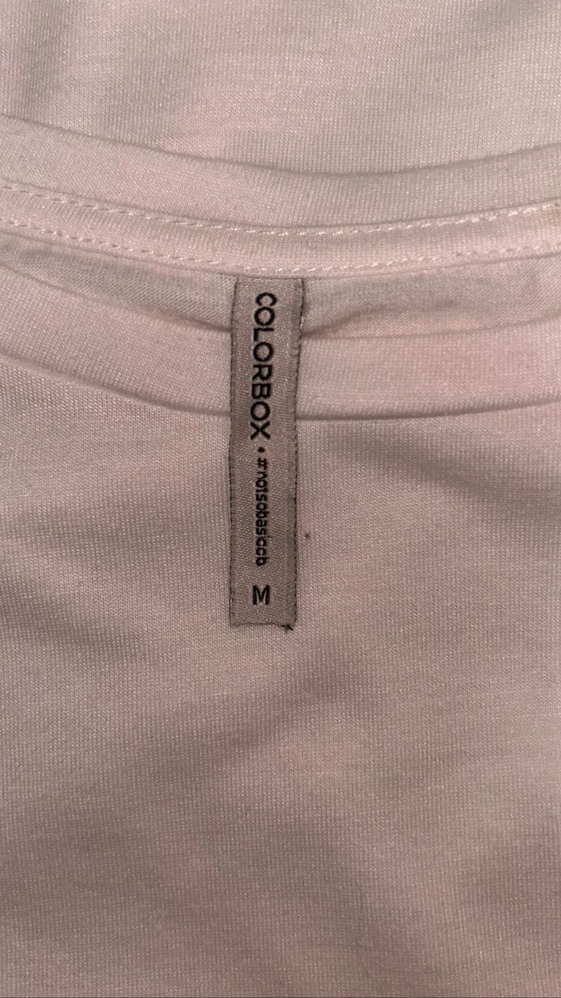 2 kaos crop, foto 5