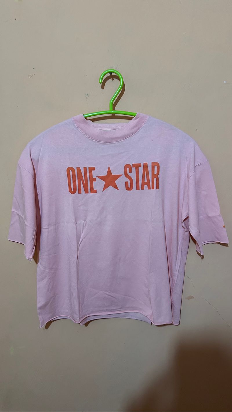 2 kaos crop, foto 2