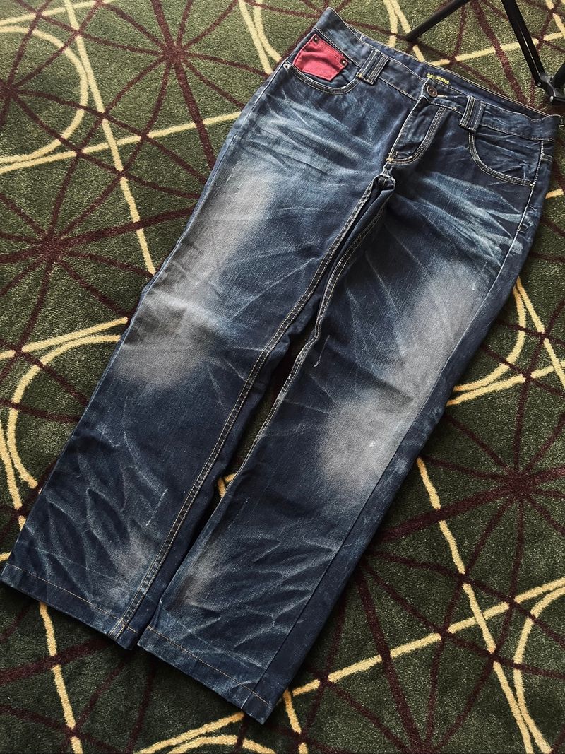 Jeans fading gacorrr, foto 4