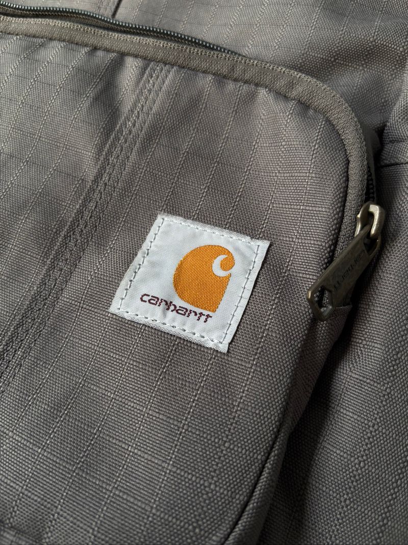 carhartt d89 backpack taindefender, foto 3