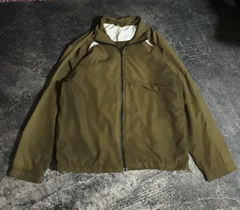 Jaket running diadora, foto 2