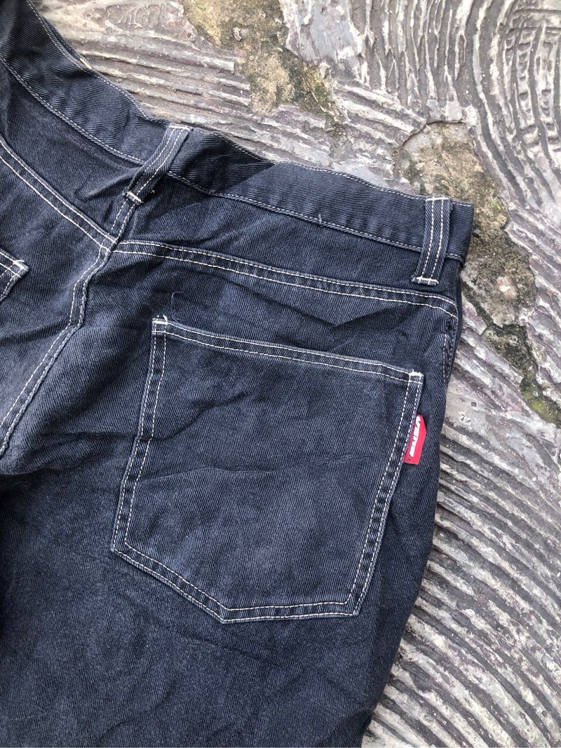 90’s Vtg VANS USA JORTS, foto 5