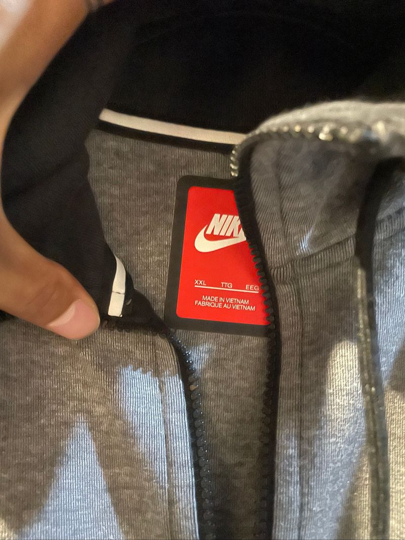 Nike TEACH, foto 4