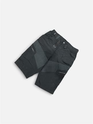 TS Design Outdoor Relaxed Nylon Short Pants MultiColor Unise