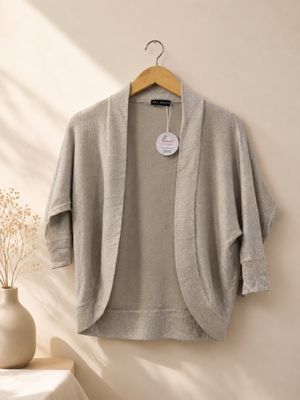 Cardigan wanita