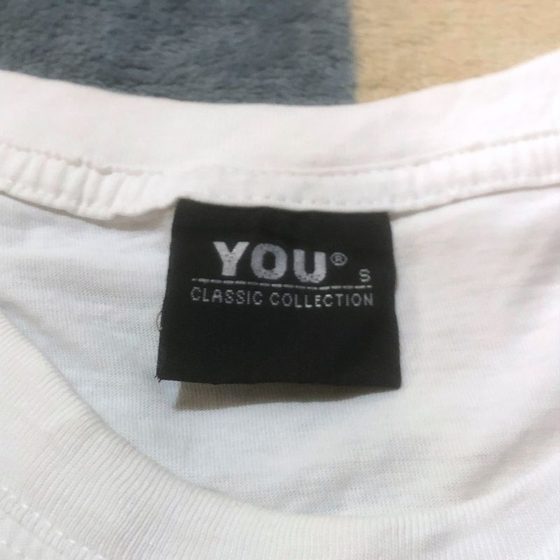 Kendrick Lamar "The King" T-Shirt, foto 4