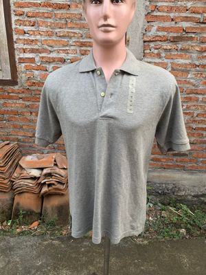 Kaos Polo Bossini