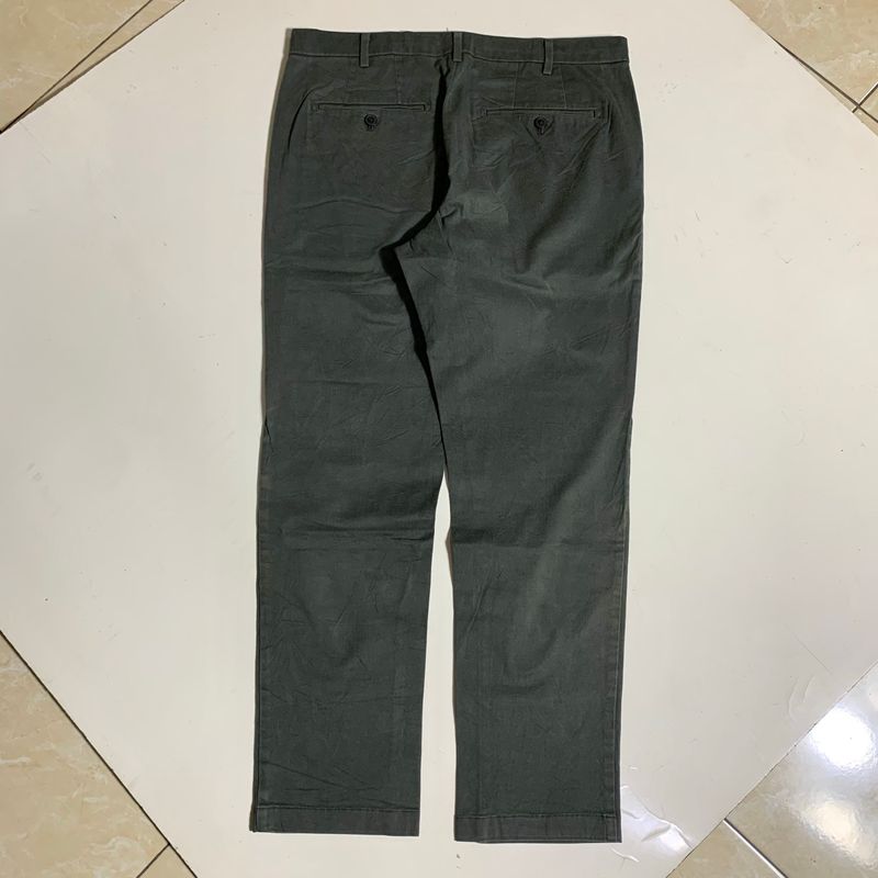 Chinospants Uniqlo, foto 2