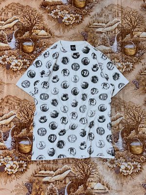 Stussy tee