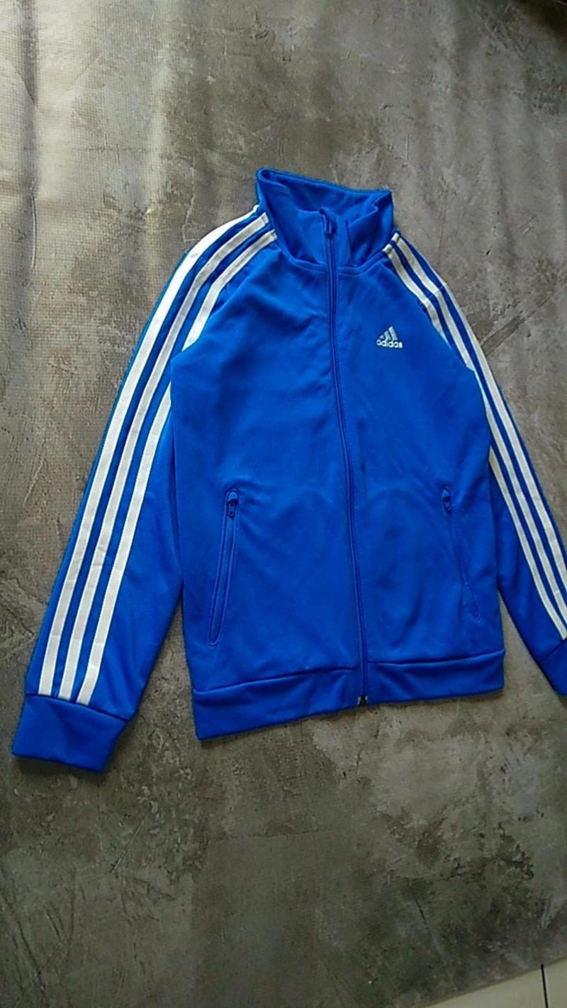 TRACKTOP ADIDAS BALOK, foto 2
