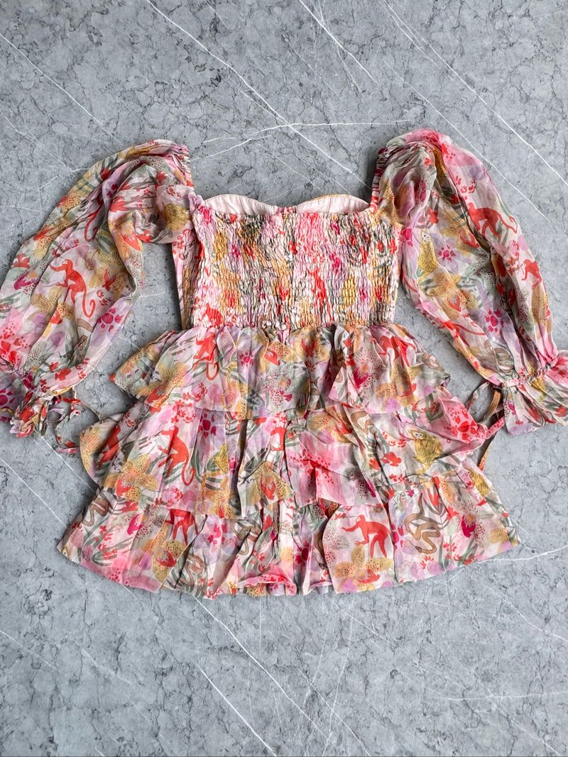 Dolami Bustier Top 🤍, foto 3