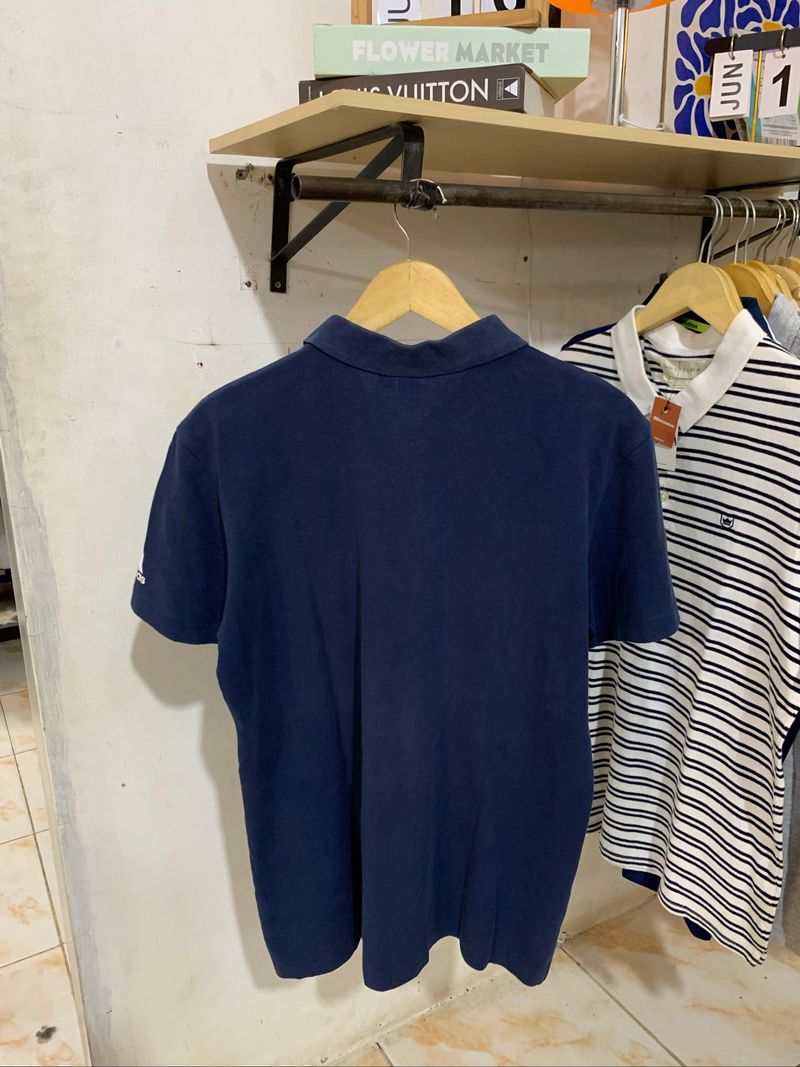 Polo Shirt Adidas, foto 4