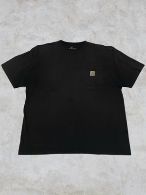 CARHARTT POCKET TSHIRT