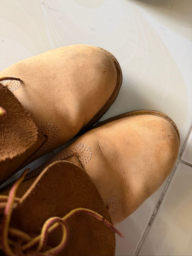 Timbs 6 inch boots, foto 4