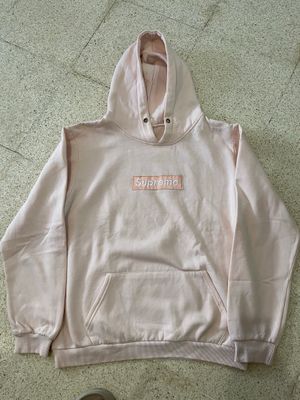 Hoodie supreme