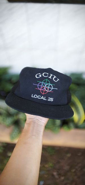 Vintage hat canada