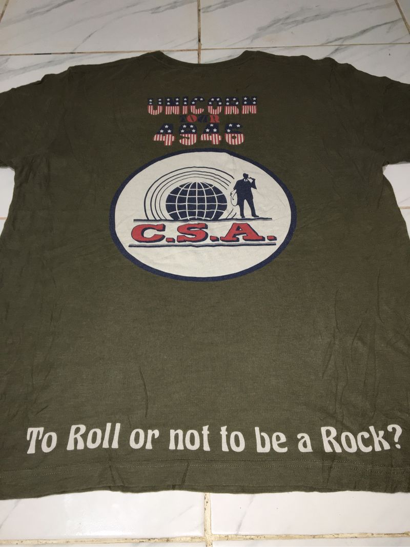 Tshirt Uniqlo, foto 3