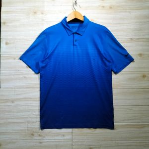 1258. Polo shirt kaos NIKE GOLF