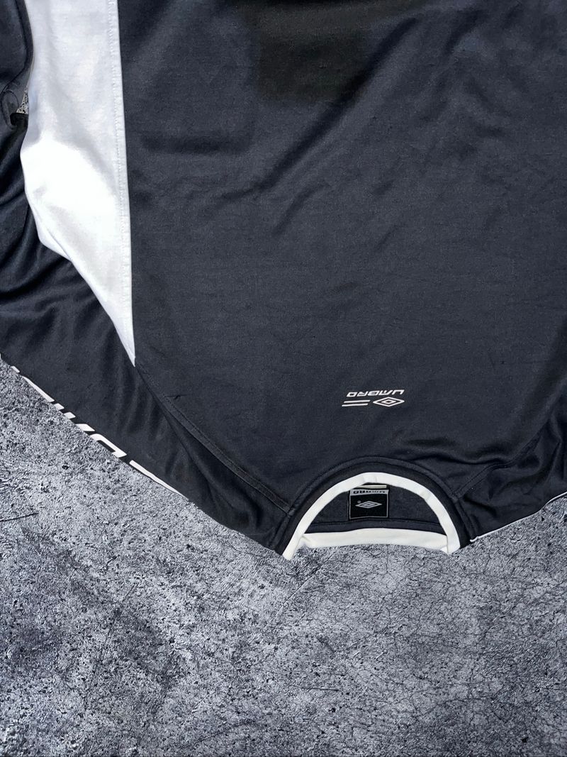 Umbro Sweatshirt Logo Center, foto 5