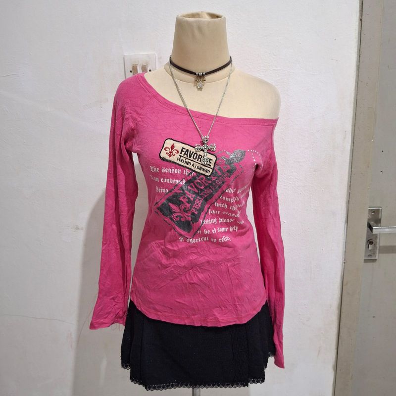 GROOVE APPEARANCE Y2K LONG SLEEVE, foto 6