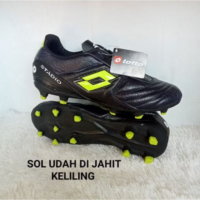 Sepatu bola dewasa mini soccer, foto 3