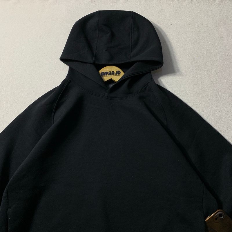 Hoodie Uniqlo Scuba, foto 3