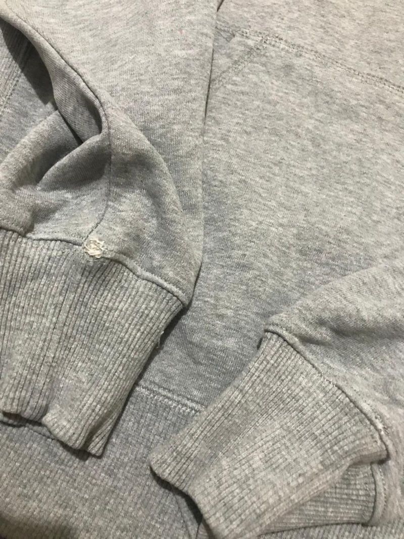 Hoodie Nike Reverse Weeb, foto 4