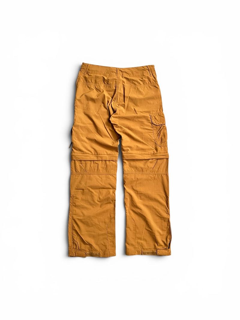 QUECHUA HIKING PANTS, foto 5