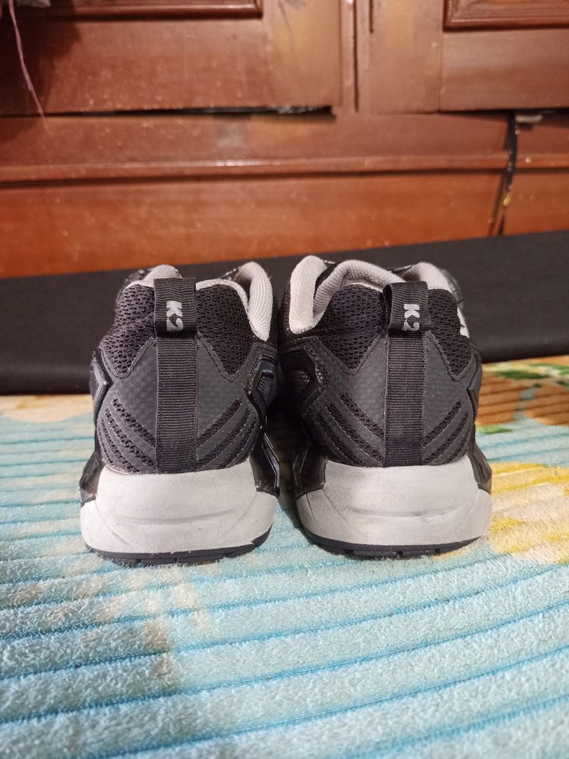 K2 Outdoor Flyhike Goretex, foto 4