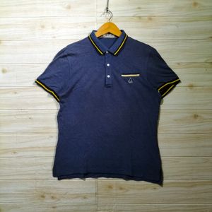 1272. Polo shirt kaos BEANPOLE