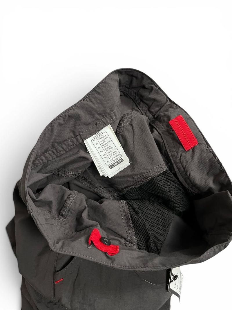 QUECHUA HIKING PANTS, foto 7