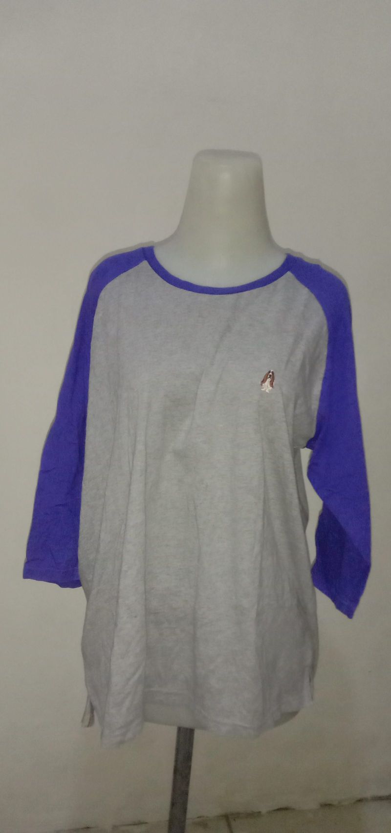 baju gemess like new, foto 6
