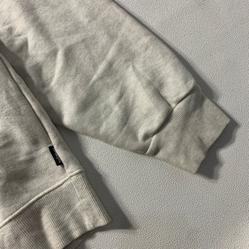 Hoodie Zipper Markgonzales, foto 7