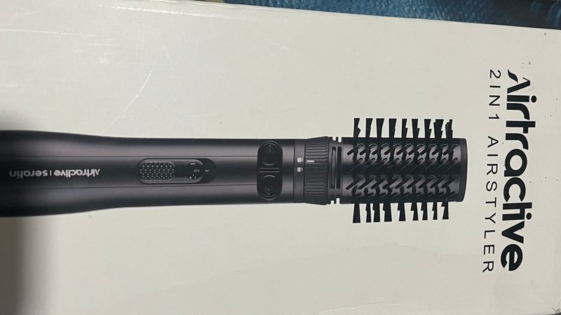 PELOVED SERATIN BLOWDRYER 2in1, foto 3