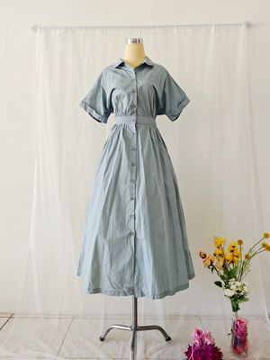 Cathie Dress