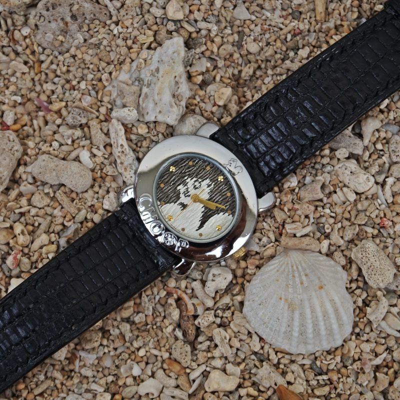 Super Rare! Citizen x Choop Texture Dial, foto 4