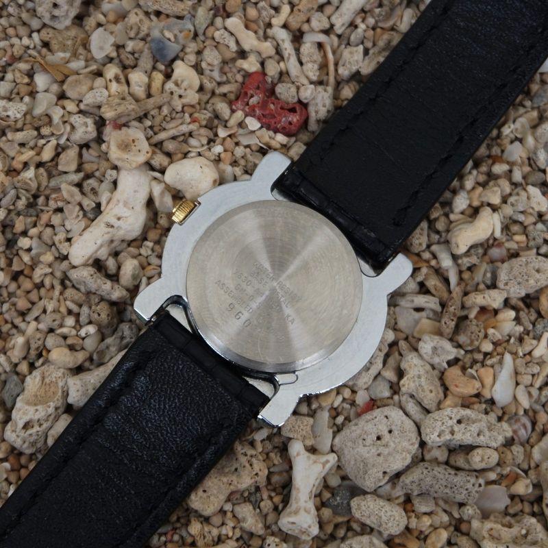 Super Rare! Citizen x Choop Texture Dial, foto 8
