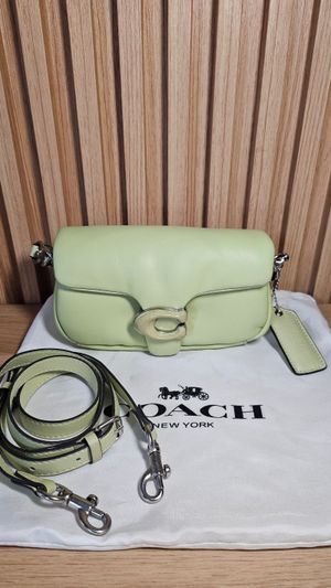 COACH PILLOW TABBY 18 SHOULDER BAG