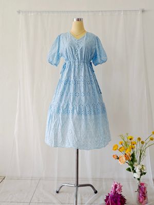 Natalia Dress