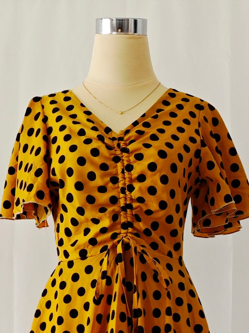 Sania Dress, foto 2