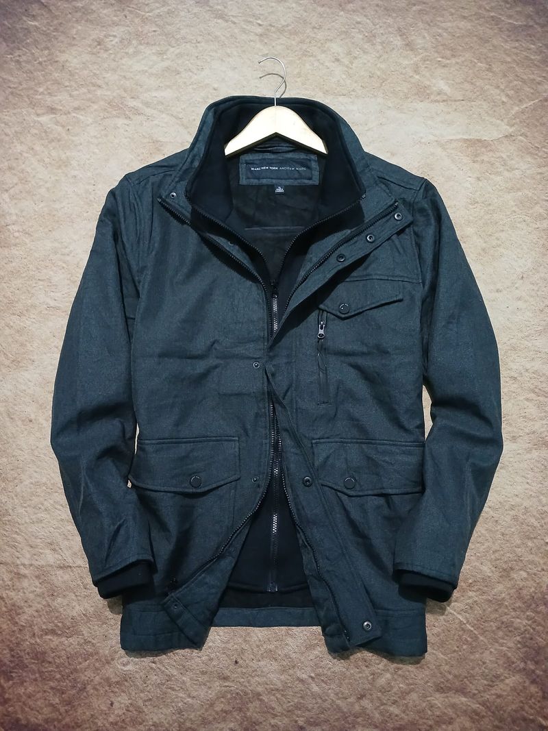 Mark new york casual double kerah second original, foto 2