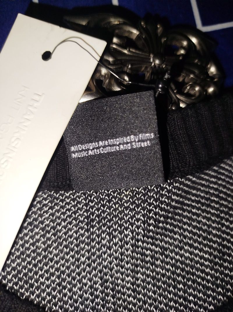 knitwear thxnsmn virette, foto 5