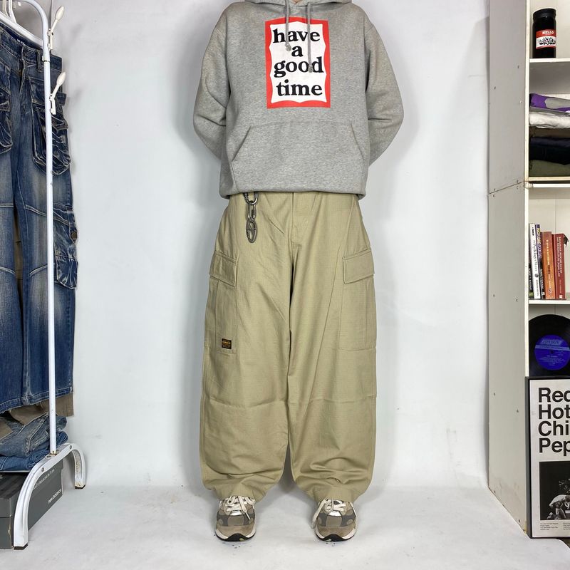 Columbia ⋆ Baggy Cargo pantss, foto 5