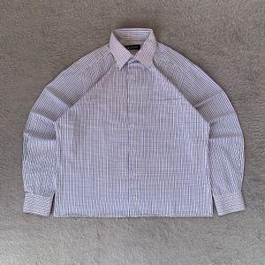 BOXY SHIRT BY ALISAN