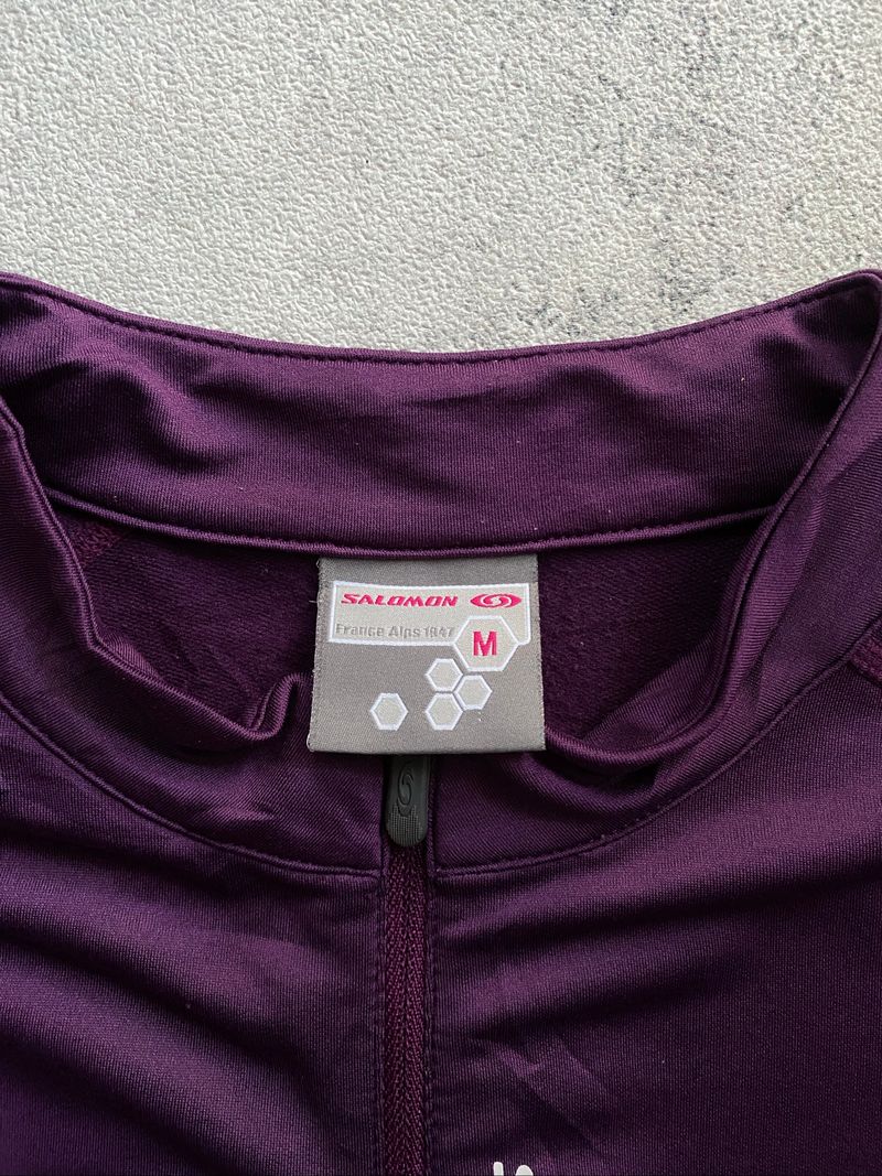 Salomon Baselayer, foto 5