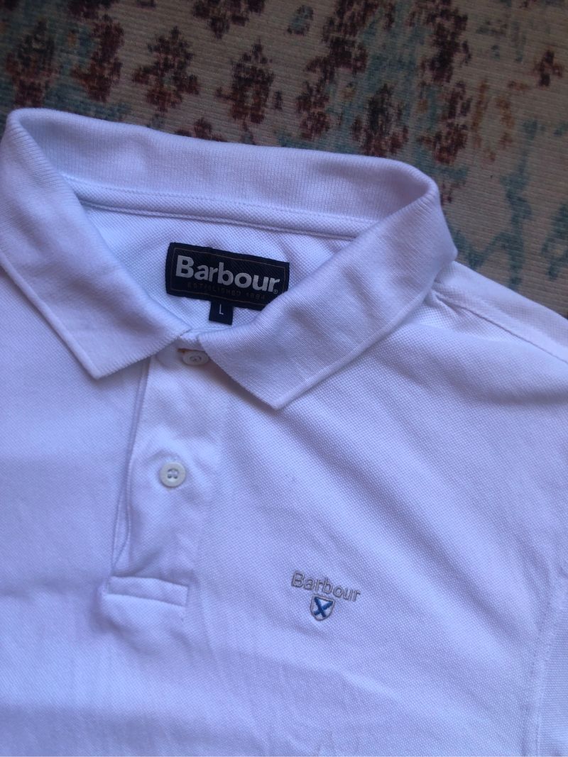 BARBOUR POLO, foto 2