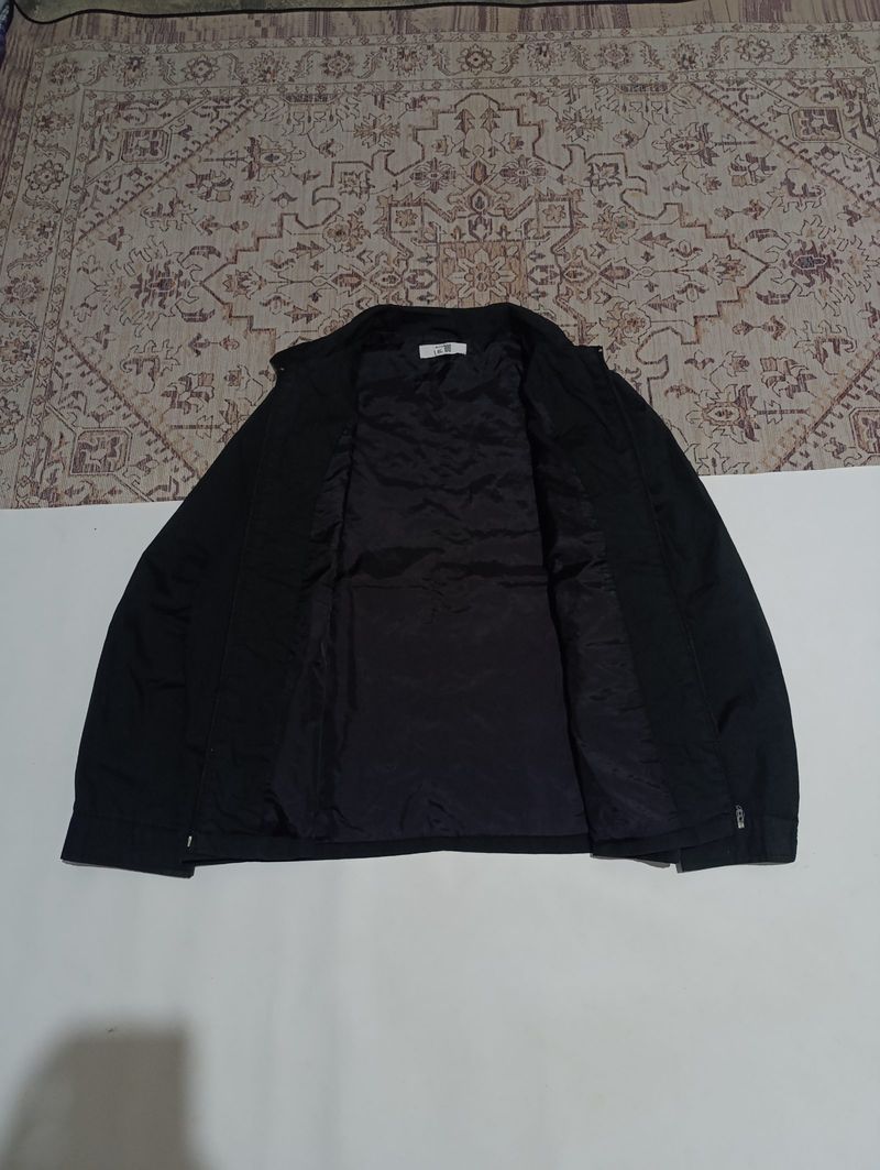 CASUAL WORK JACKET BAMBOO, foto 5