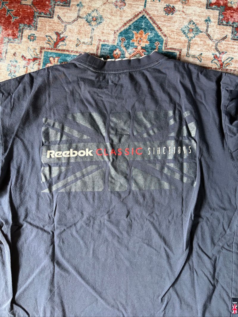 Vtg Reebok, foto 2