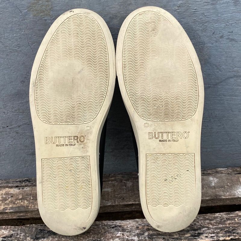 Lanvin suede portugal shoes, foto 5